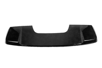 Toyota Land Cruiser 300 2021– OEM-spoiler Sort foto 6