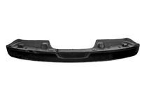 Toyota Land Cruiser 300 2021– OEM-spoiler Sort foto 11