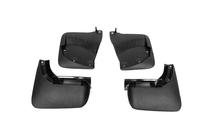 Toyota Land Cruiser 300 2021– Stænklapper Premium 4 stk. foto 2