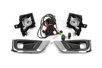 Toyota Land Cruiser 300 2021– Tågelygter V1 (sæt) foto 1