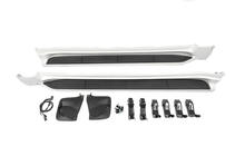 Toyota Land Cruiser 300 2021– Sidetrin (2 stk.) foto 2