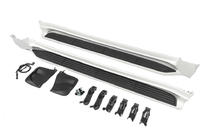 Toyota Land Cruiser 300 2021– Sidetrin (2 stk.) foto 3