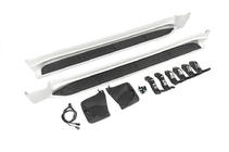 Toyota Land Cruiser 300 2021– Sidetrin (2 stk.) foto 1