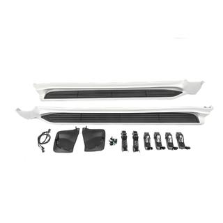 Sidetrin (2 stk.) Toyota Land Cruiser 300 2021– foto 2