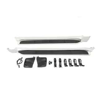 Sidetrin (2 stk.) Toyota Land Cruiser 300 2021– foto 2