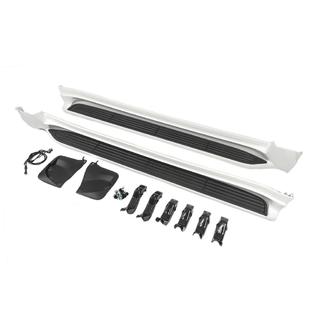 Sidetrin (2 stk.) Toyota Land Cruiser 300 2021– foto 3