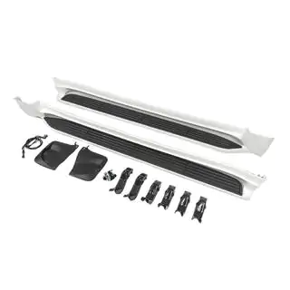 Sidetrin (2 stk.) Toyota Land Cruiser 300 2021– foto 3