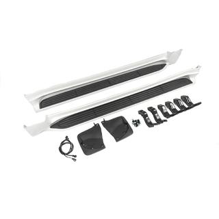 Sidetrin (2 stk.) Toyota Land Cruiser 300 2021– foto 1