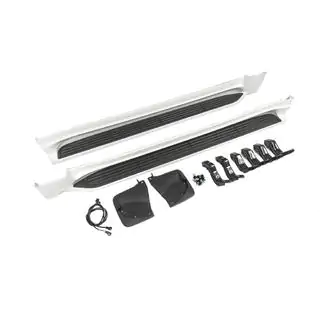 Sidetrin (2 stk.) Toyota Land Cruiser 300 2021– foto 1