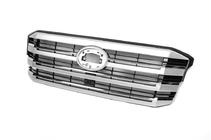 Toyota Land Cruiser 300 2021– Frontgrill MDL foto 3