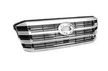 Toyota Land Cruiser 300 2021– Frontgrill MDL foto 4