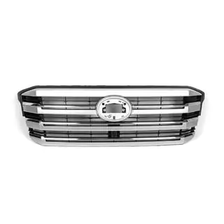 Frontgrill MDL Toyota Land Cruiser 300 2021– foto 2