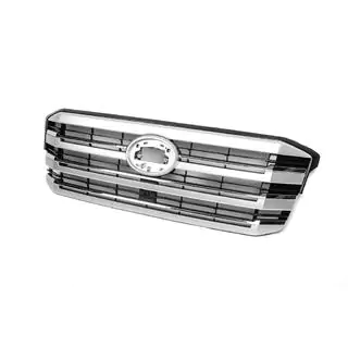 Frontgrill MDL Toyota Land Cruiser 300 2021– foto 3
