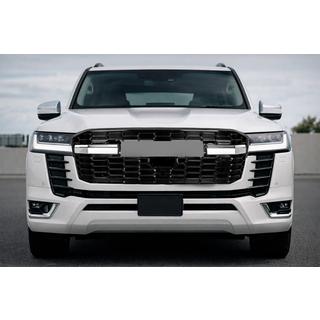 Frontgrill GR Sport foto 1