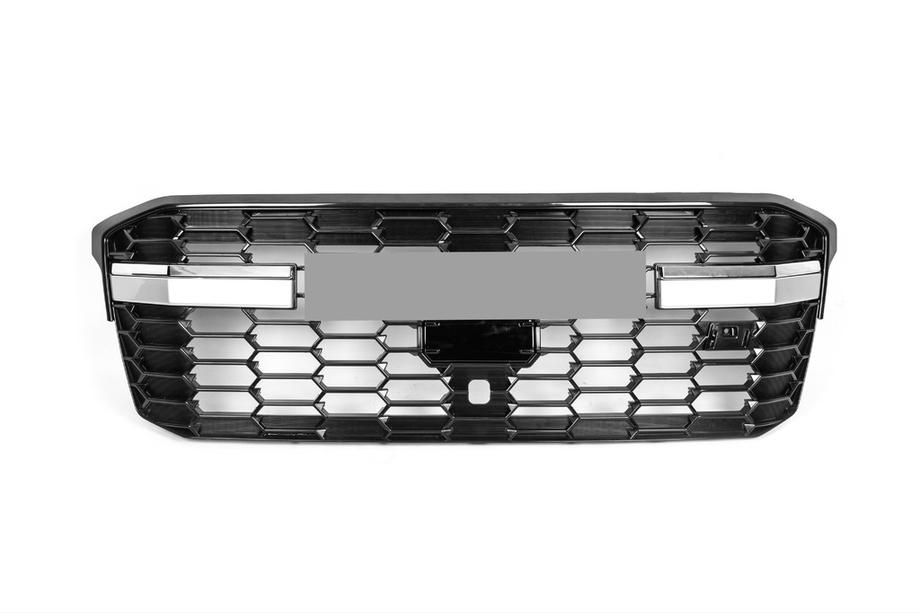 Toyota Land Cruiser 300 2021– Frontgrill GR Sport Foto 2