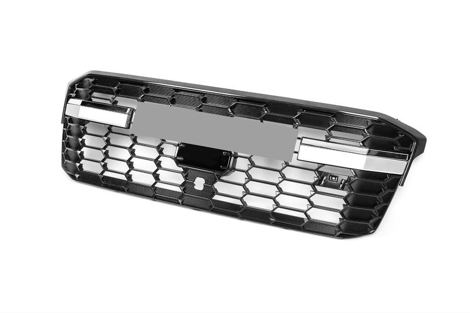 Toyota Land Cruiser 300 2021– Frontgrill GR Sport Foto 3
