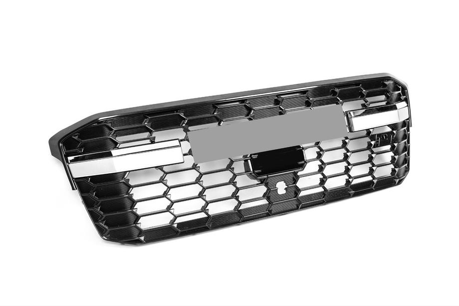 Toyota Land Cruiser 300 2021– Frontgrill GR Sport Foto 4