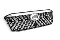 Toyota Land Cruiser 300 2021– Frontgrill Wald foto 4