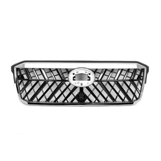 Frontgrill Wald foto 2