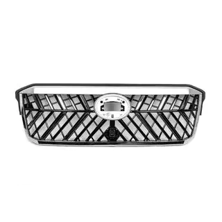 Frontgrill Wald Toyota Land Cruiser 300 2021– foto 2