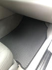 Toyota Camry 2011–2017 EVA gulvmåtter (sorte) foto 3