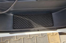 Renault Master 2011–2023 Dørtrinsmåtter (2 stk., EVA, sorte) foto 6