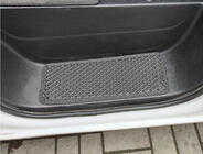 Opel Movano 2010–2021 Dørtrinsmåtter (2 stk., EVA, sorte) foto 4