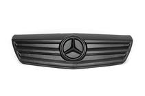 Mercedes Sprinter W906 2006–2018 Vinterafdækning til kølergrill V2 (2013↗) foto 4
