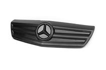 Mercedes Sprinter W906 2006–2018 Vinterafdækning til kølergrill V2 (2013↗) foto 6