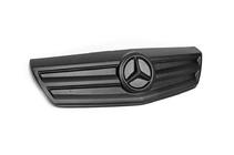 Mercedes Sprinter W906 2006–2018 Vinterafdækning til kølergrill V2 (2013↗) foto 7