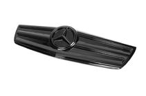 Mercedes Sprinter W906 2006–2018 Vinterafdækning til kølergrill V2 (2013↗) foto 3