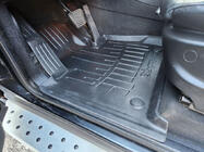 BMW X5 E53 1999–2006 Stingray 3D gulvmåtter (4 stk., polyuretan) foto 1