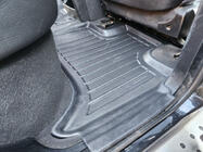 BMW X5 E53 1999–2006 Stingray 3D gulvmåtter (4 stk., polyuretan) foto 3