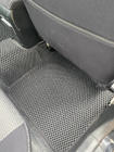 Mitsubishi Lancer 9 2004–2008 EVA gulvmåtter (sorte) foto 4