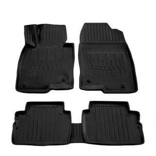 Stingray 3D gummimåtter til kabinen (Europe) Mazda CX-5 2017–2025