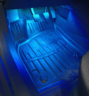 Opel Astra H 2004–2013 Stingray 3D bilmåtter (5 stk., polyuretan) foto 2