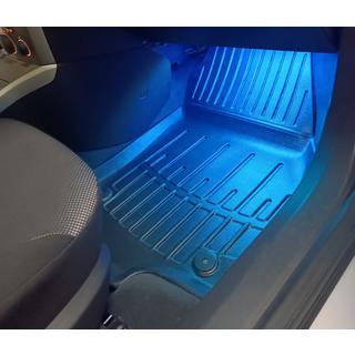 Stingray 3D bilmåtter (5 stk., polyuretan) Opel Astra H 2004–2013 foto 3