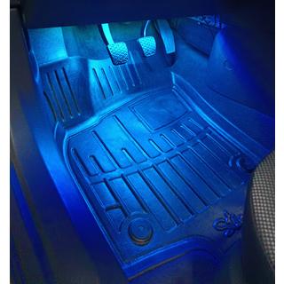 Stingray 3D bilmåtter (5 stk., polyuretan) Opel Astra H 2004–2013 foto 2