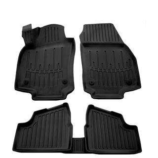 Stingray 3D bilmåtter (5 stk., polyuretan) Opel Astra H 2004–2013 foto 1
