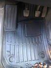 Opel Zafira B 2005–2011 Stingray 3D bilmåtter (5 stk., polyuretan) foto 1