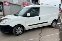 Opel Combo 2012–2018 Vindafvisere til sideruder (2 stk., HIC) foto 5