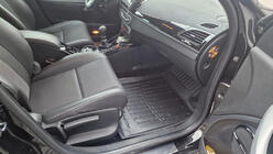 Renault Megane III 2009–2016 Stingray 3D bilmåtter (5 stk., polyuretan) foto 4
