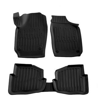Stingray 3D bilmåtter (5 stk., polyuretan) Seat Cordoba 2000–2009