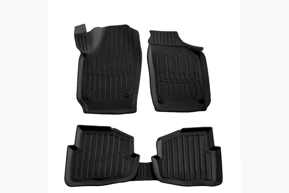 Seat Cordoba 2000–2009 Stingray 3D bilmåtter (5 stk., polyuretan) Image