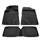 Toyota Avensis 2003–2009 Stingray 3D bilmåtter (5 stk., polyuretan) foto 1