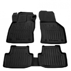 Volkswagen Passat B8 2015–2023 Stingray 3D bilmåtter (5 stk., polyuretan) foto 1