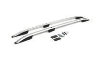 Toyota Land Cruiser Prado 120 2002–2009 Tagrælinger Skyport Grey (2 stk.) foto 3