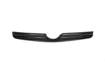 Opel Vivaro 2001–2015 Vinterafdækning til kølergrill 2007-2015 (V2, øvre) Mat foto 5