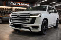 Toyota Land Cruiser 300 2021– Karrosserikit-sæt VXR foto 1