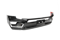 Toyota Land Cruiser 300 2021– Karrosserikit-sæt VXR foto 22